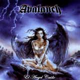Avalanch - El Angel Caido